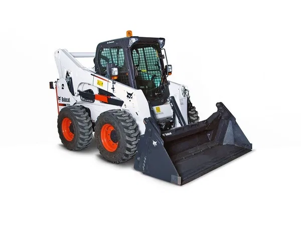 Мини-погрузчик Bobcat S850