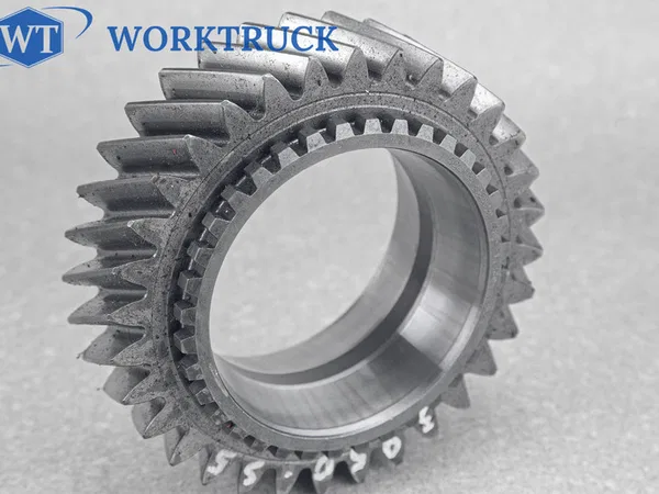 Шестерня вторичного вала
