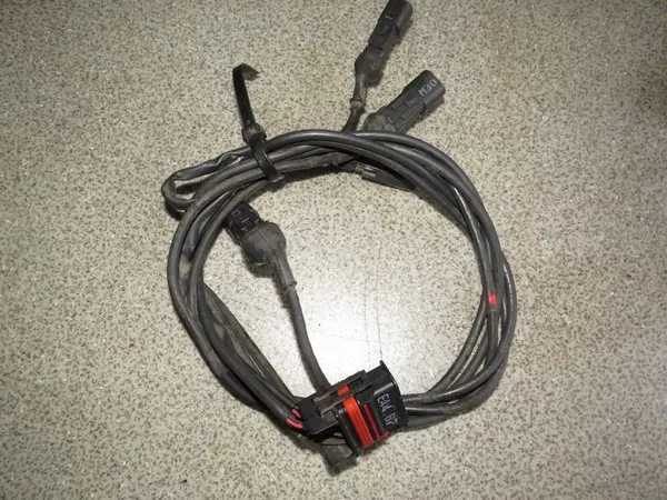 Жгут электропроводки системы впрыска топлива (E44.B7-C390,M30,M42,T120) DC9