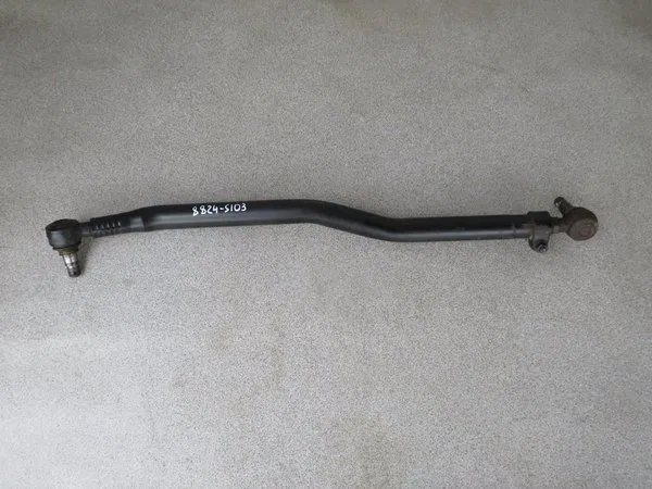 Продольная рулевая тяга L=1063mm
