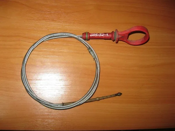 Сервоцилиндр сцепления (GRS895/R, GRS/GRSO905/R)