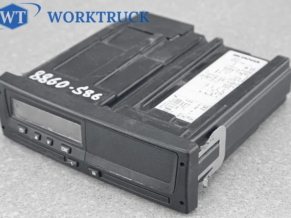Тахограф цифровой 24v