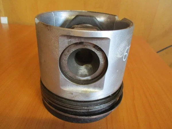 Поршень HPI D12