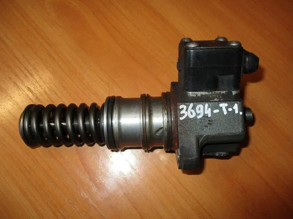 Насосная секция PLD DAF Euro3