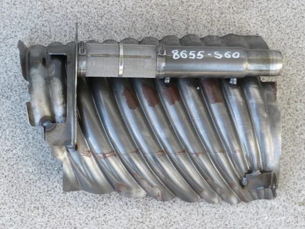 Масляный коллектор GRS875/R,GRS895/R