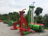 Обмотчик рулонов Strumyk Tosia 50/75