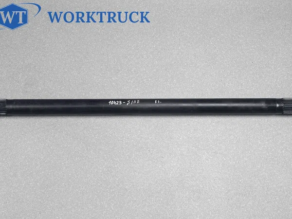 Полуось скания R780 1093 mm 24 шлица (произведено в Италии)