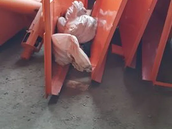 Загрузчик семян и удобрений универсальный