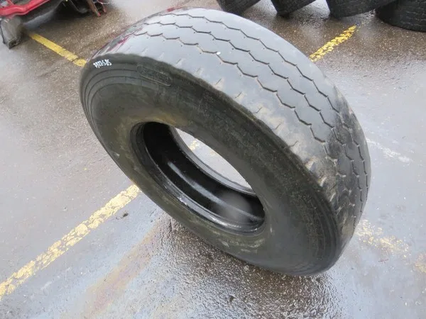 Шина грузовая 315/80/22.5 (Ведущая ось)