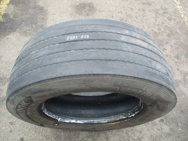 Шина грузовая 315/60/22,5  (рулевая ось)