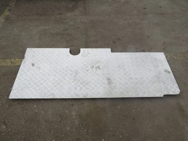 Настил на раму 1800х750 mm