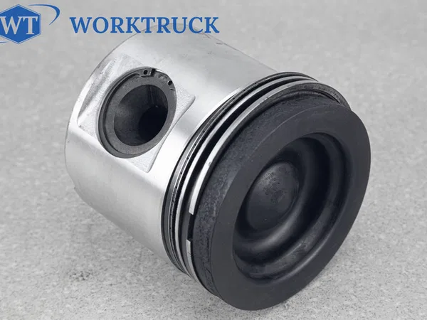 Поршень скания D12 евро5