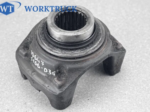 Фланец карданного вала