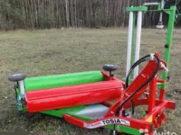 Обмотчик рулонов Strumyk Tosia 50/75