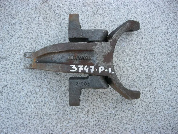 Вилка блокировки R660/780