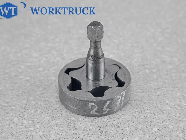 Насос системы смазки КПП  GR/875/R, GRS895/R, GR/GRS/GRSO905/R, GRSO925/R