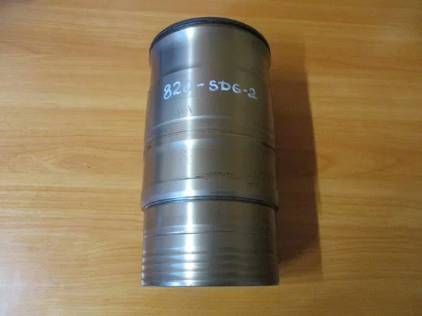 Гильза цилиндра D13 XPI