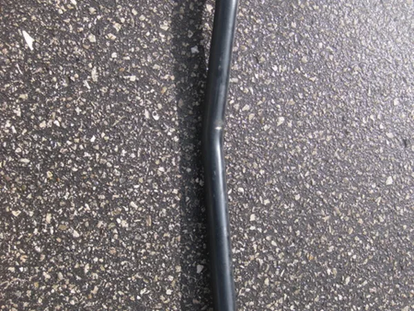 Продольная рулевая тяга  L=1059 mm