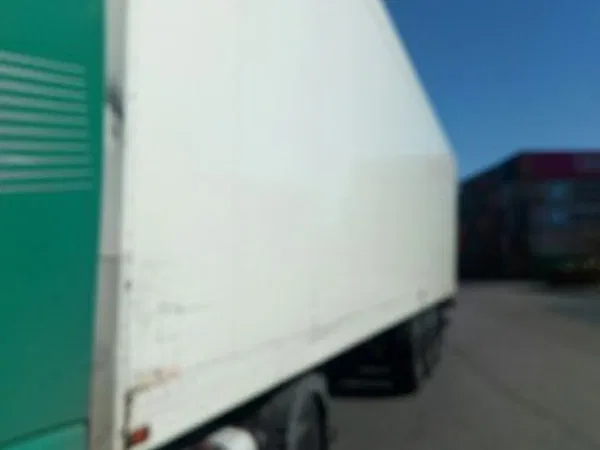 Полуприцеп рефрижератор Schmitz Cargobull
