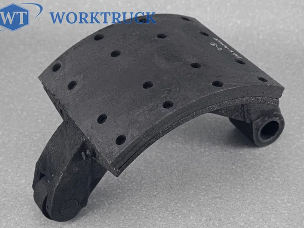 Тормозная колодка 10"-254mm
