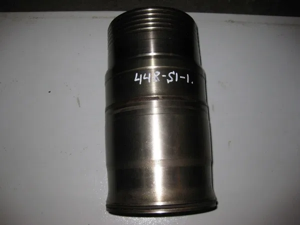 Гильза цилиндра D11/12