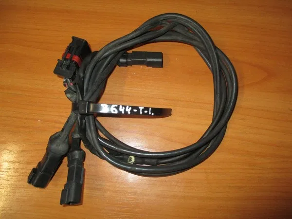 Жгут электропроводки (системы впрыска топлива D13, XPI (E44. B7 - M30 - C292 - T120))