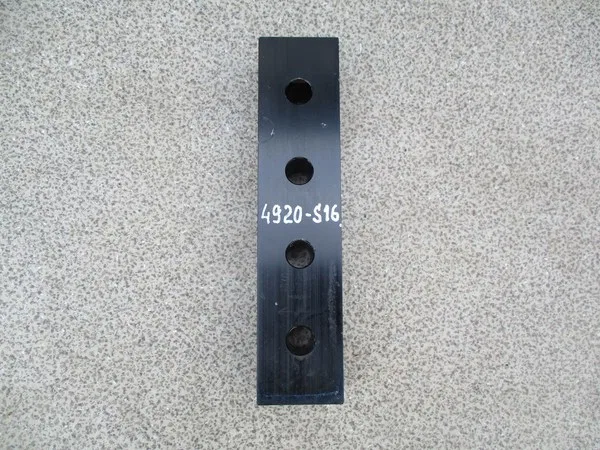 Дистанционный элемент TH ctr=39.3mm 2.7° A=50mm B=50mm