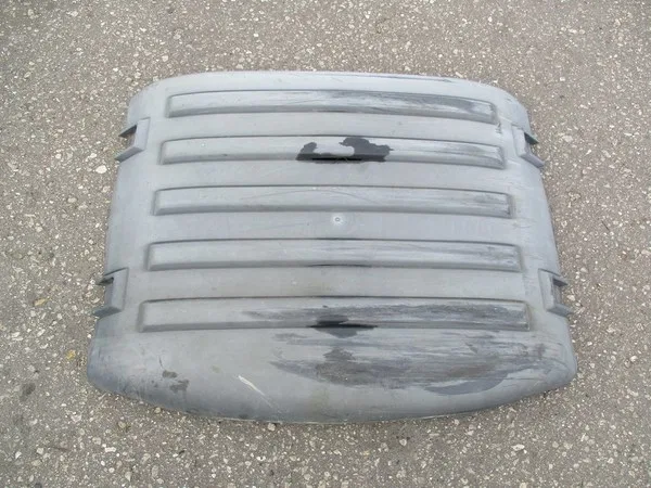 Брызговик верхний (низкая)