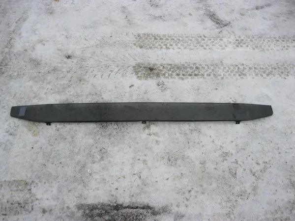 Сетка капота нижняя SC 6 R 2010г