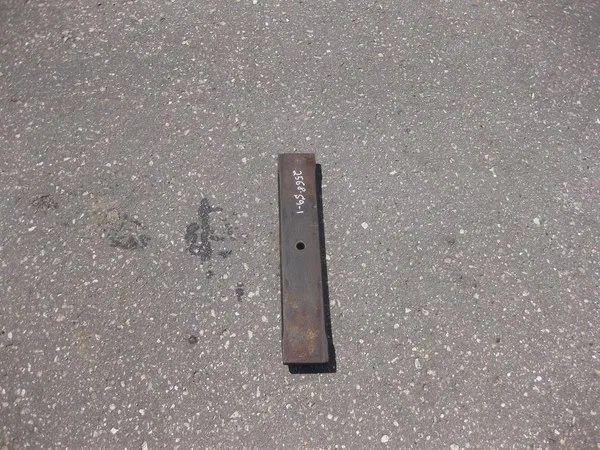 Лист рессоры (10x25/90 BT300)  9th