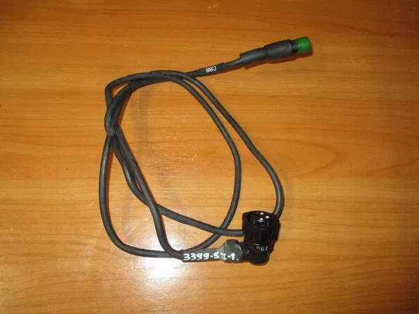 Жгут электропроводки тормозов (датчик ABS. EBL. C86-T96)