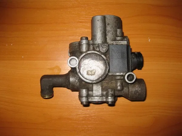 Модулятор ABS