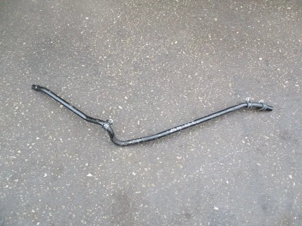 Трубопровод ГУРа