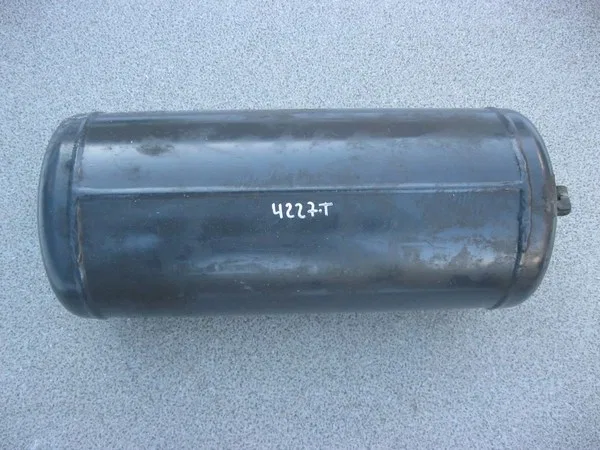 Ресивер сжатого воздуха 15L A=500 mm B=206 mm