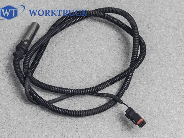 Датчик ABS скорости вращения колеса L=1425 mm (прямой)