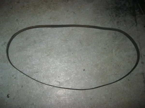 Поликлиновой ремень L=2475 mm (10PK2475)
