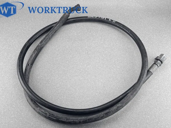 Шланг гидравлической системы L=3070 mm D=25 mm