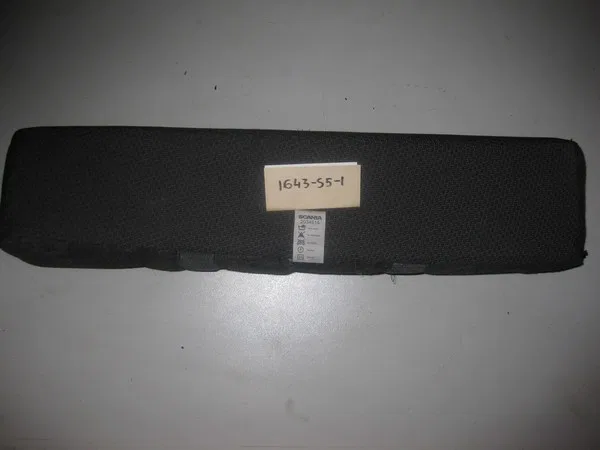 Опорная подушка правая нижнего спального местаTH 119х145