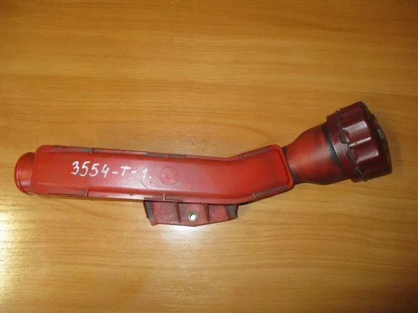 Заливная горловина DAF