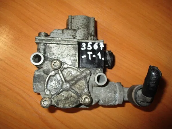 Клапан магнитный ABS