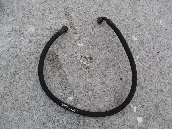 Шланг системы гидрооборудования L=1660 mm