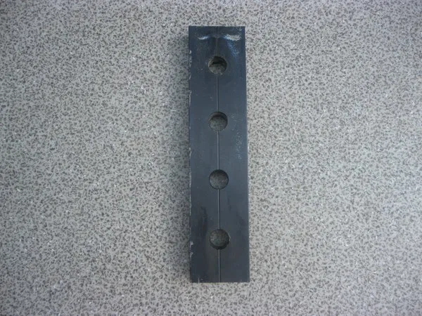 Дистанционный элемент TH ctr=20.3 mm 27° A=50 mm B=50 mm