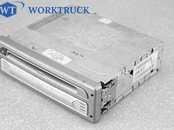 Навигационная система RadiSys MicroWare 1613-0002 990277