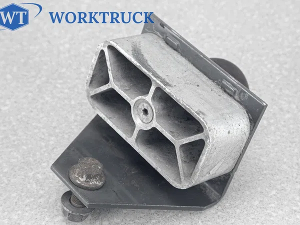 Отбойник передней подвески Renault DXI
