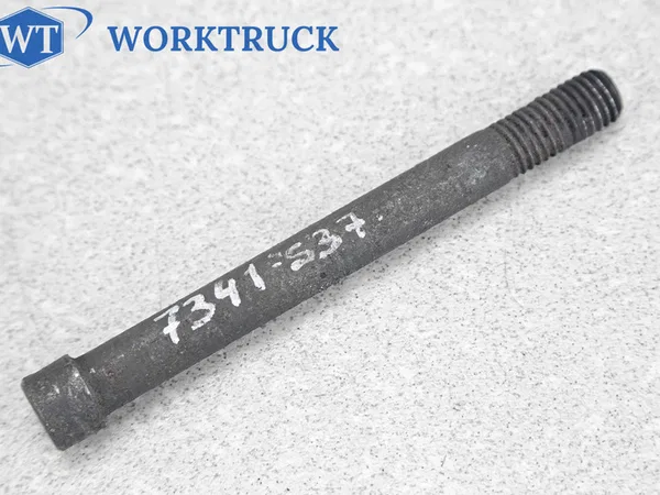 Центральный болт рессоры M14*135 (2x30, 2x32, 3x29, 4x28)