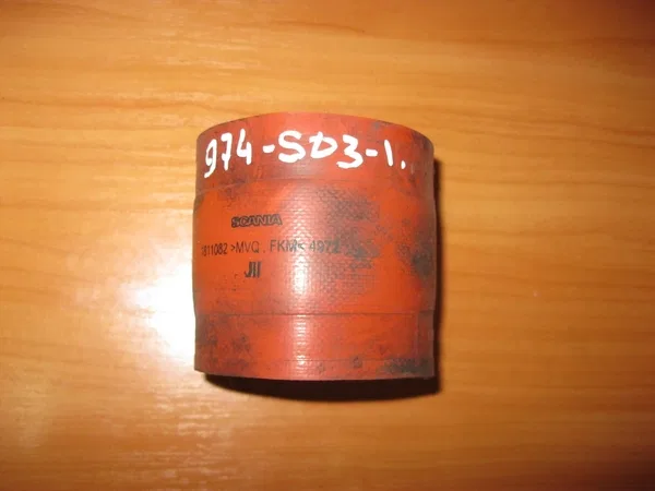 Рукав EGR D13
