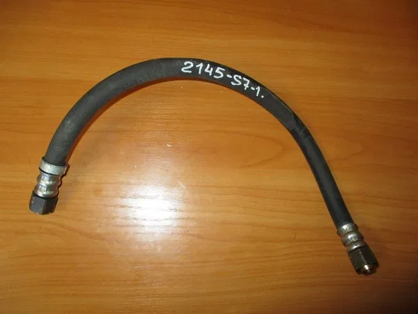 Шланг ускорительного клапана D=12 L=560 mm