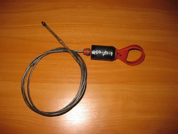 Контрольный щуп (маслянный щуп) D11/12