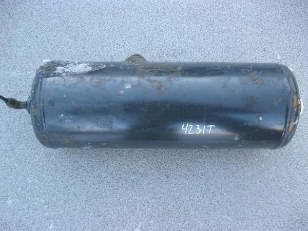 Ресивер 8L