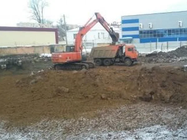 Гусеничный экскаватор Hitachi ZX 200